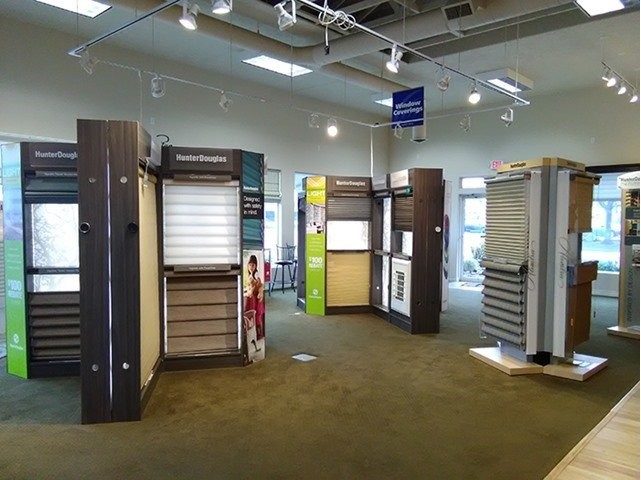 Hunter Douglas Dealer Image